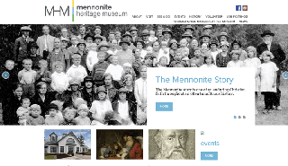 Mennonite Heritage Museum