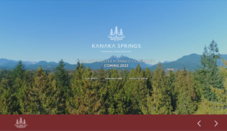 Kanaka Springs